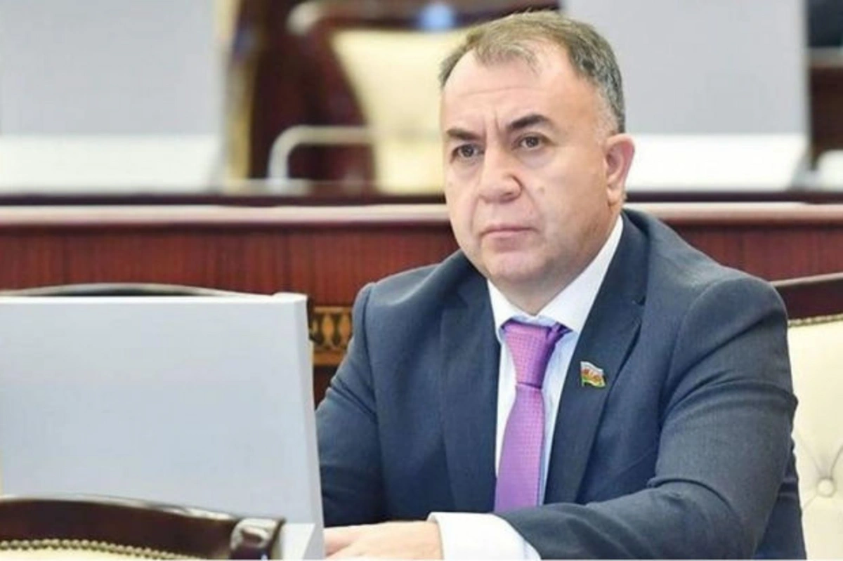 Ожидается раздел "Азерэнержи" и "Азеришыг": будет создан новый регулирующий орган